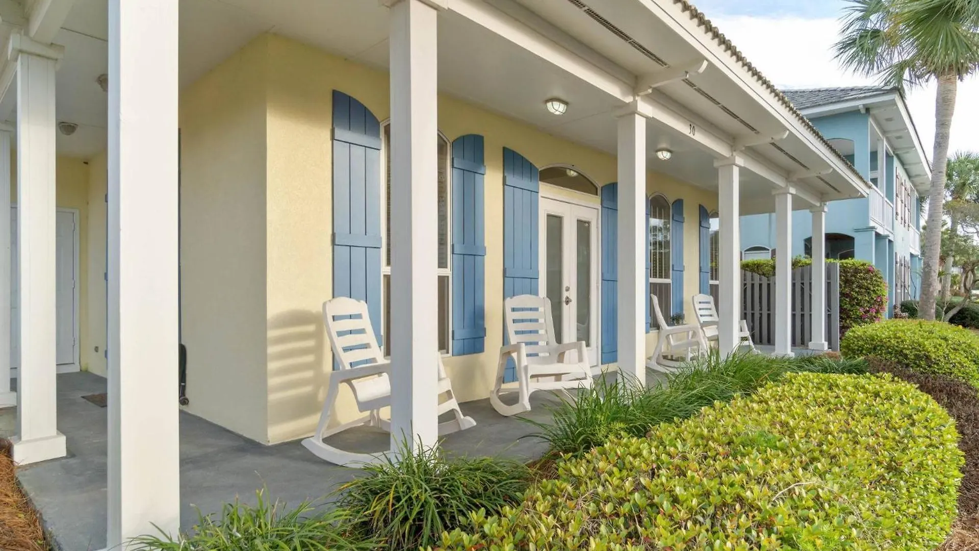 Holiday home Blue Haven Point-Pet Friendly-Walk2Bch-Community Pool! Villa Destin