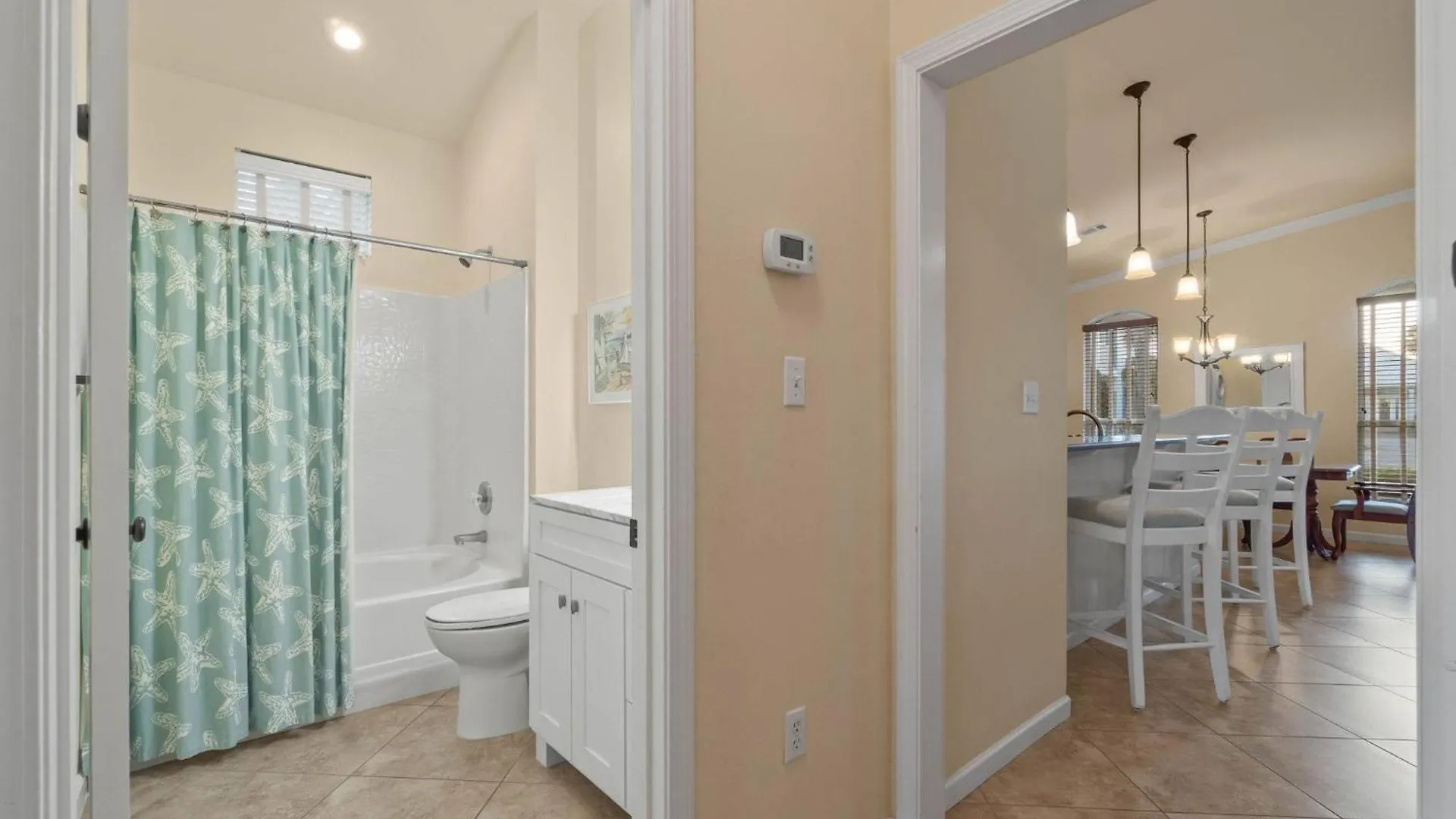 Holiday home Blue Haven Point-Pet Friendly-Walk2Bch-Community Pool! Villa Destin