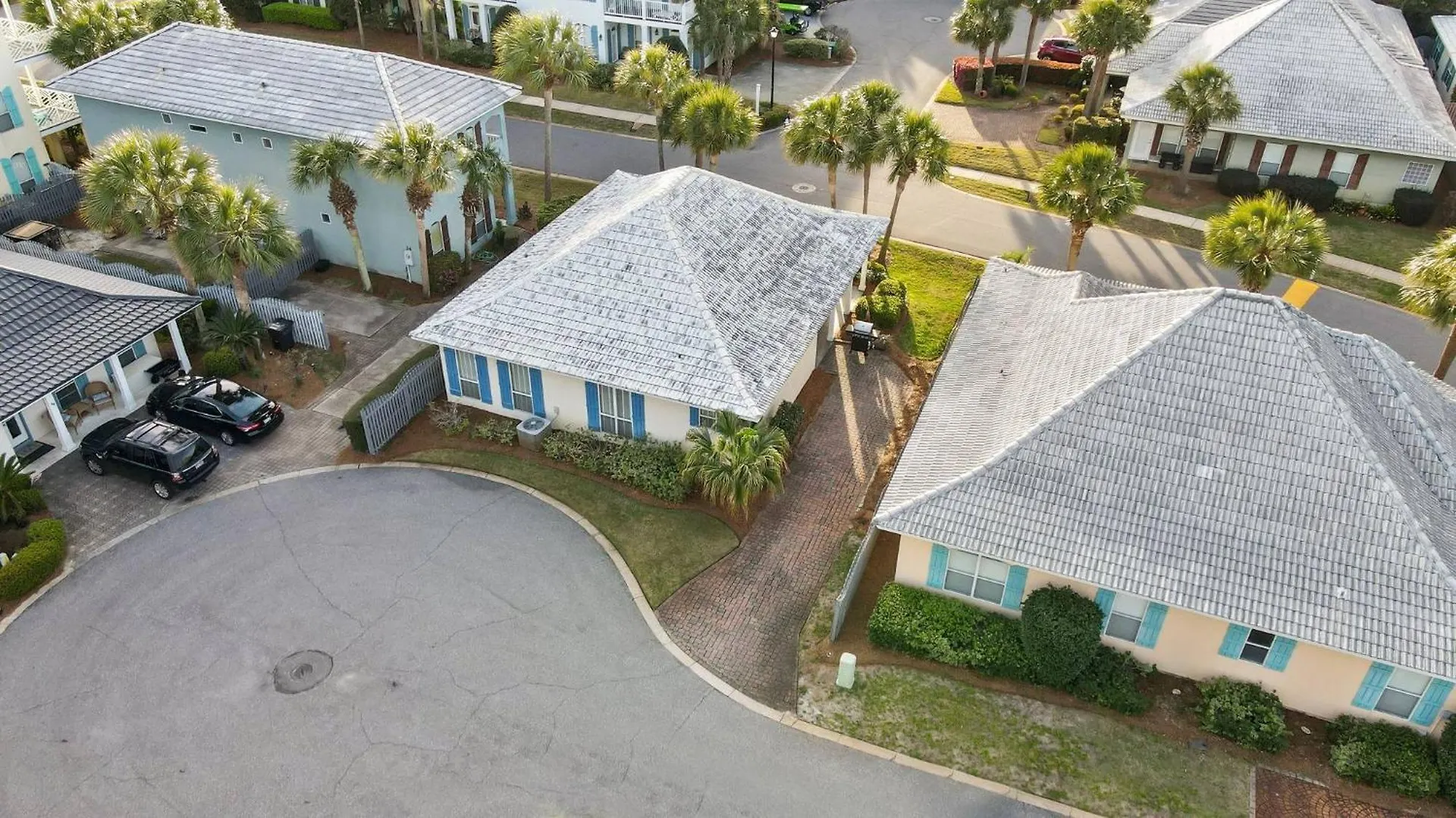 Blue Haven Point-Pet Friendly-Walk2Bch-Community Pool! Villa Destin Holiday home