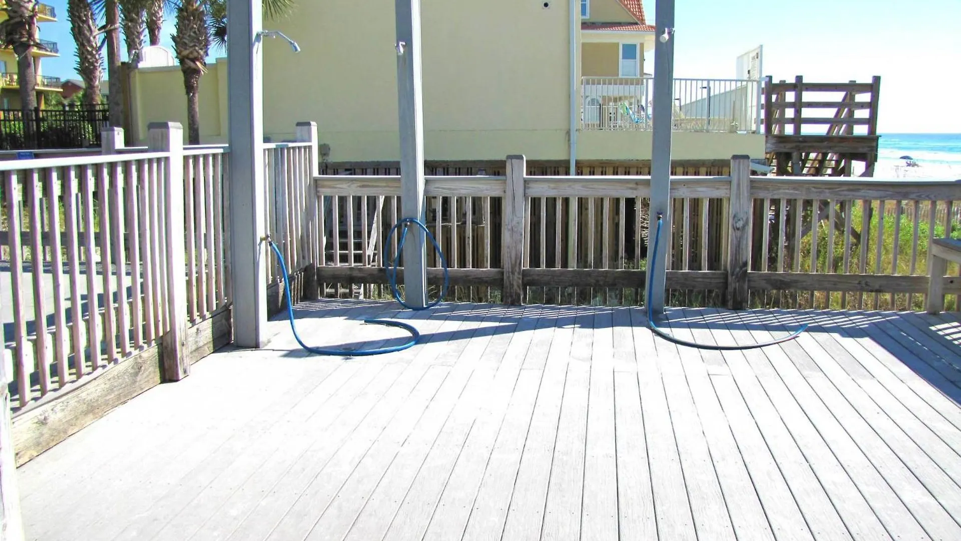 Blue Haven Point-Pet Friendly-Walk2Bch-Community Pool! Villa Destin