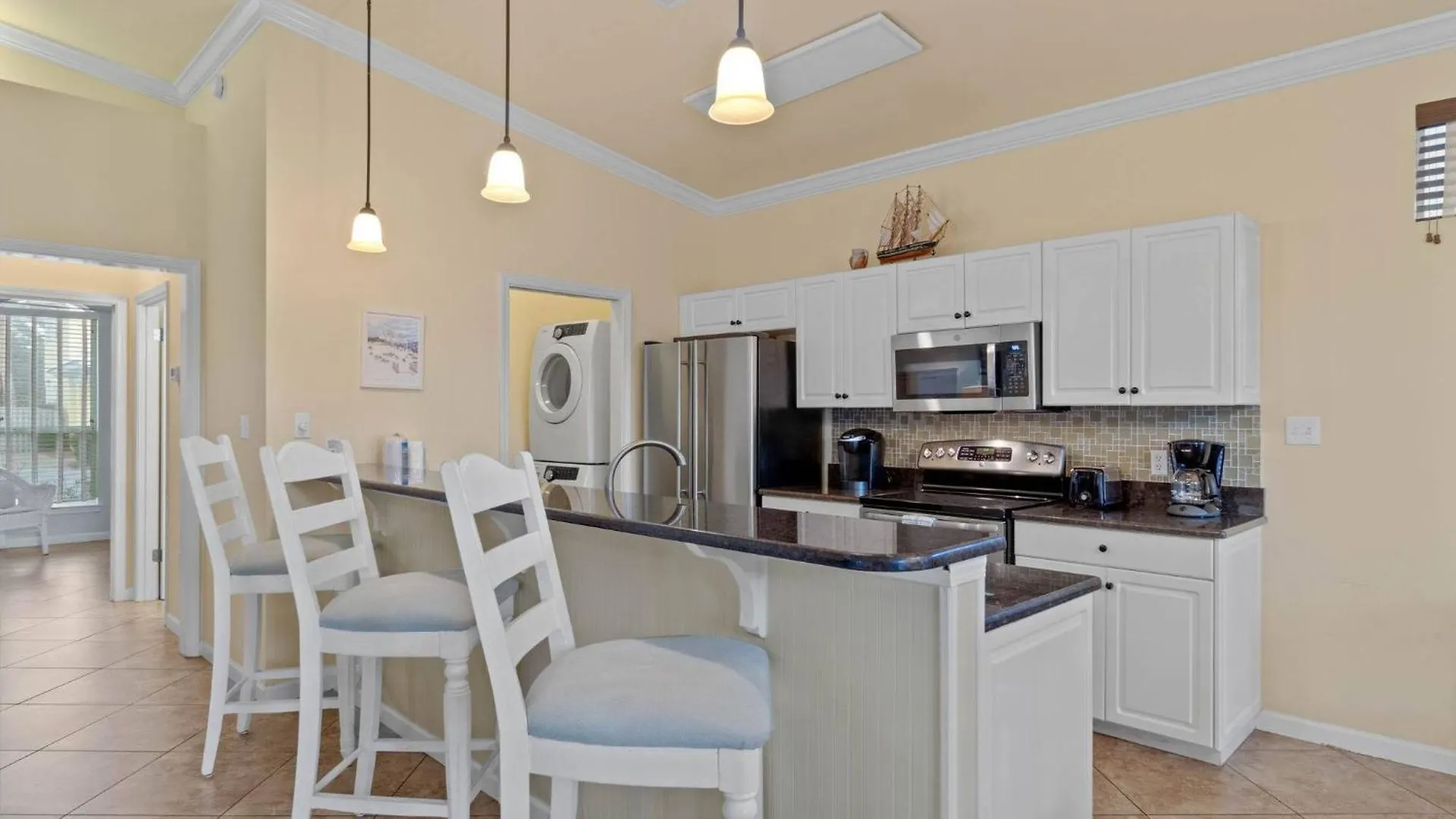 Blue Haven Point-Pet Friendly-Walk2Bch-Community Pool! Villa Destin 0*,