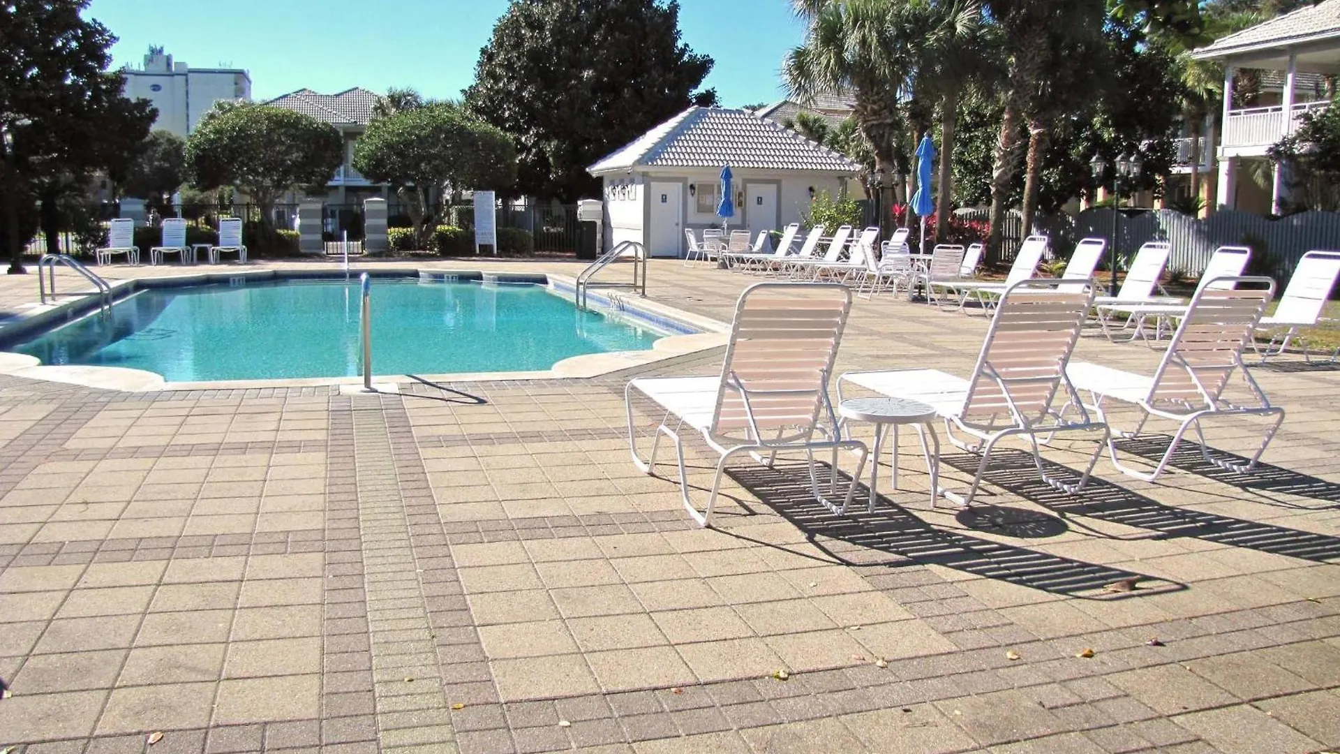 Blue Haven Point-Pet Friendly-Walk2Bch-Community Pool! Villa Destin
